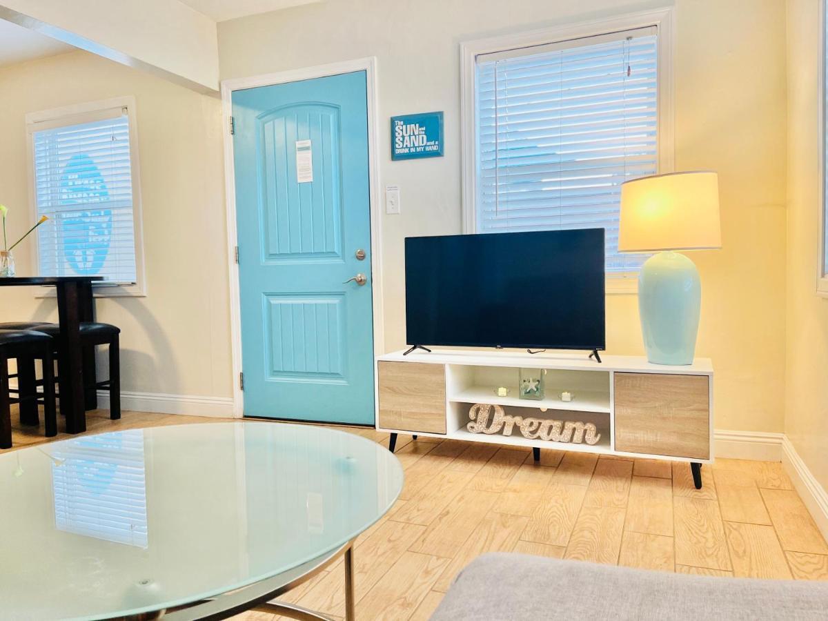 Appartement Cozy With Bicycles San Diego